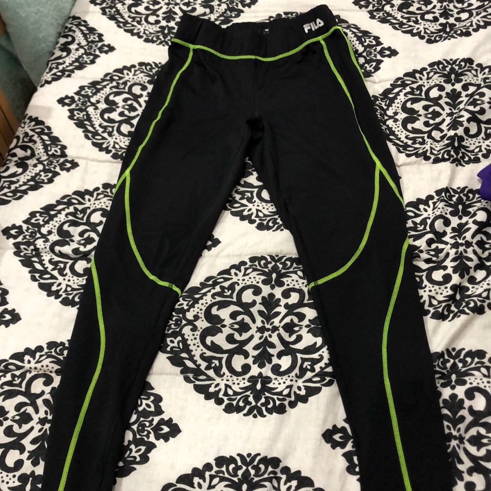 Running Leggaings